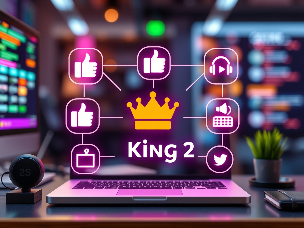 時間を節約！アメーバキング2の利点と使い方