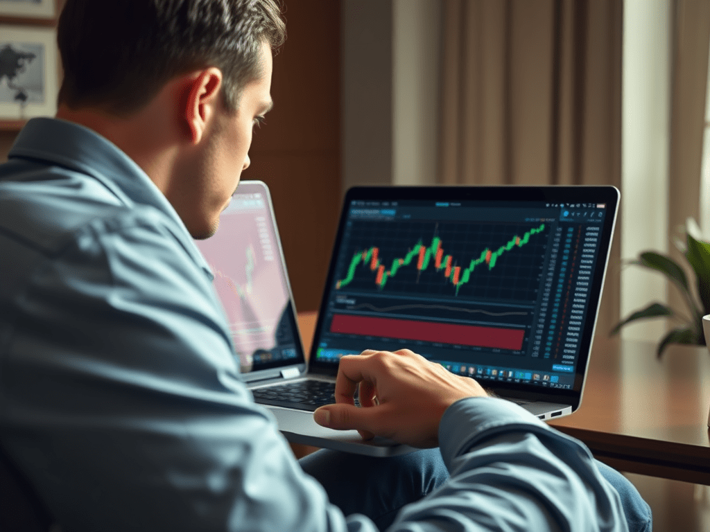 感情を排除するFXトレードルール