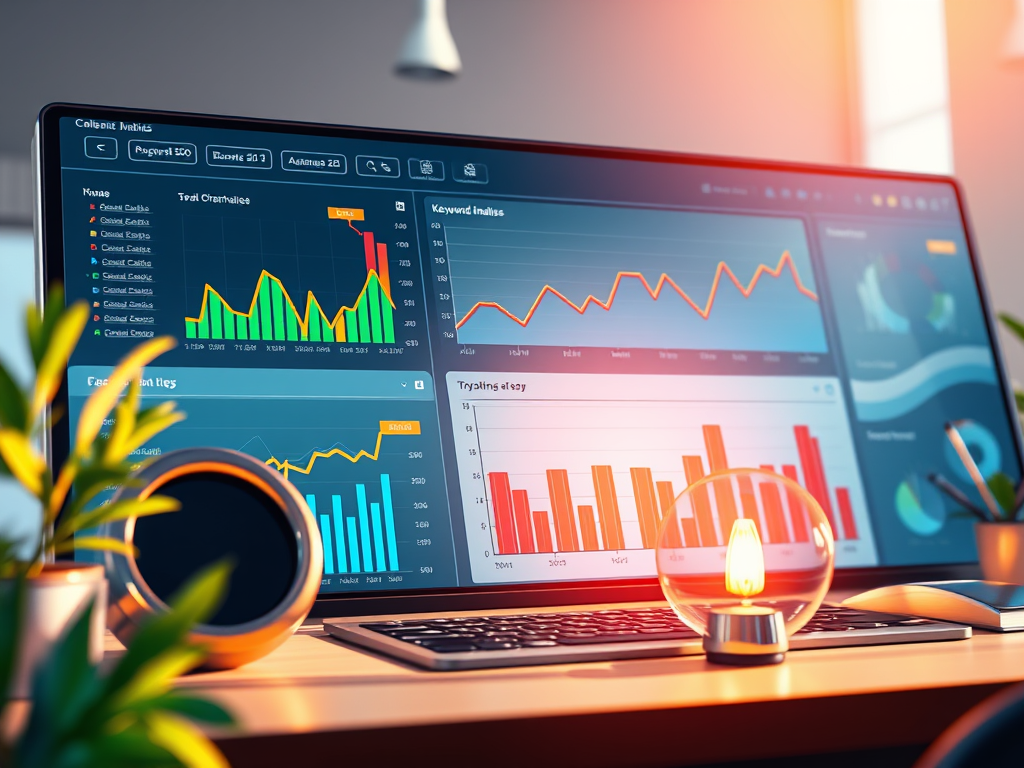 アフィリエイター必見！COMPASSの機能とメリット