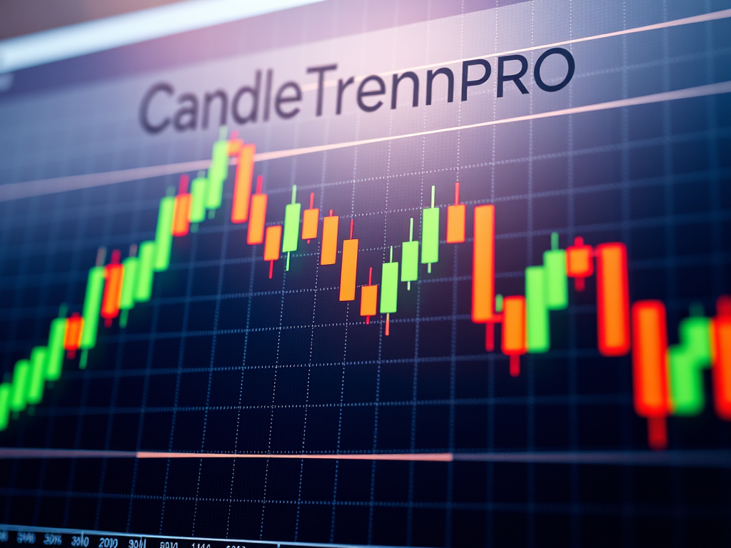 トレンド転換を視覚化: CandleTrendPROの活用法