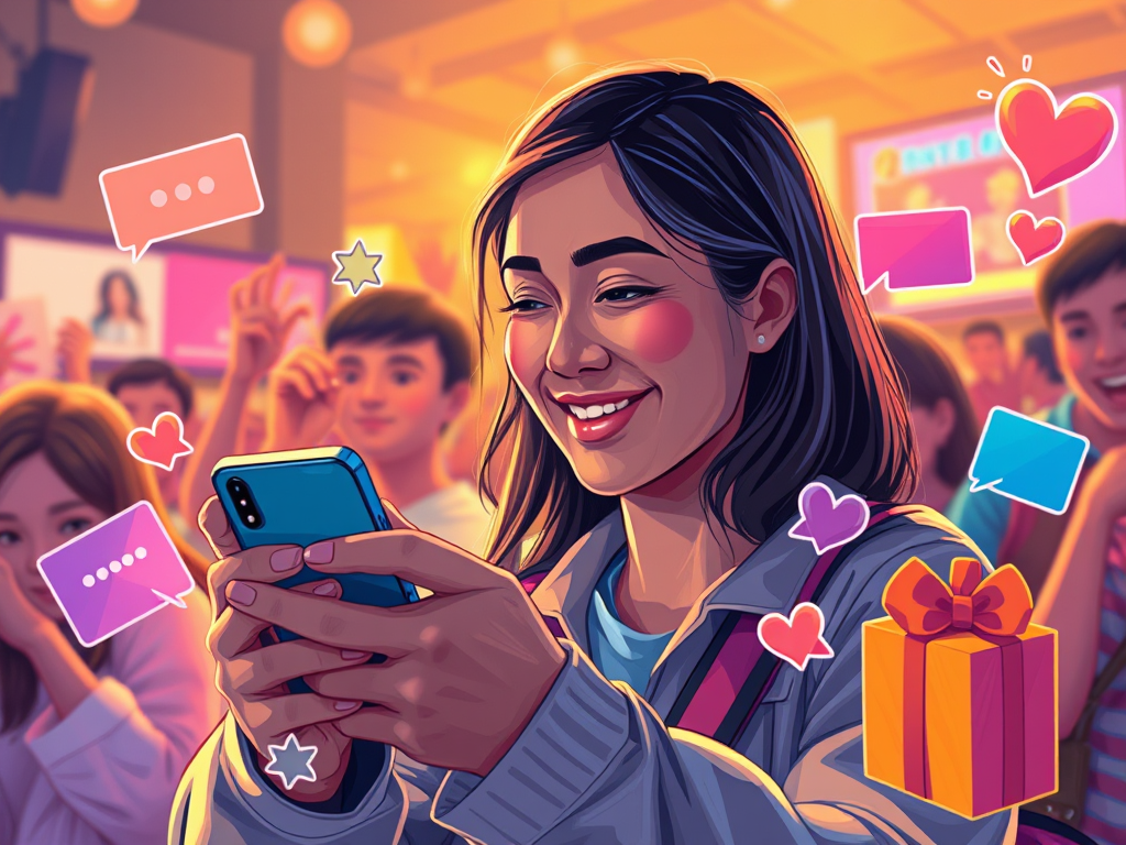 any：収益化できるライブ配信の新しい形